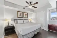106 N Water Street 702, Wilmington, NC 28401 — 1-bedroom waterfront condo in Water Street Center Condo, Wilmington, NC, photo 11 of 17