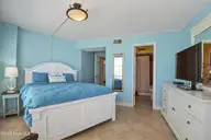2000 New River Inlet Road 1407, North Topsail Beach, NC 28460 — 3-bedroom waterfront condo in St. Regis, North Topsail Beach, NC, photo 16 of 21