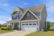 91 W Conolly Court, Hampstead, NC 28443 — 3-bedroom home in Hampstead Landing, Hampstead, NC, photo 2 of 44