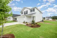 58 W Emily Gardens Drive, Selma, NC 27576 — 3-bedroom home in Emily Gardens, Selma, NC, photo 2 of 24: 58 W Emily Gardens 2