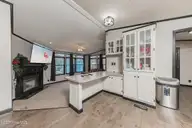 607 Maynard Boulevard, Jacksonville, NC 28546 — 3-bedroom manufactured home in Maynard Manor, Jacksonville, NC, photo 20 of 66: 20KITCHEN