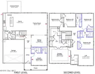 735 Mallory Drive, Sneads Ferry, NC 28460 — 6-bedroom home in Citadel Point at Southbridge, Sneads Ferry, NC, photo 2 of 2