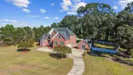 1497 Dollard Town Road, Goldsboro, NC 27534 — 4-bedroom home in McCoy Estates, Goldsboro, NC, photo 8 of 61: 1497 Dollard Town Rd-23 - Copy