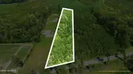 0 St Rose Church Road, Wilson, NC 27893 — lot in Old Fields, Wilson, NC, photo 1 of 8: Aerial View