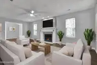 4013 Claymore Drive, Wilmington, NC 28405 — 4-bedroom home in Northchase, Wilmington, NC, photo 9 of 58