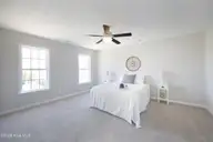 110 Newhan Lane, Jacksonville, NC 28546 — 4-bedroom home in Northside Commons, Jacksonville, NC, photo 21 of 41
