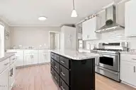 1530 Salter Path Road 59, Indian Beach, NC 28512 — 3-bedroom waterfront manufactured home in Tradewinds, Indian Beach, NC, photo 10 of 53: 1530 Salter Path Rd. #59