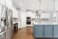 728 Antler Drive, Wilmington, NC 28409 — 5-bedroom home in Melton Oaks, Wilmington, NC, photo 18 of 52