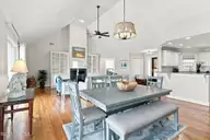 512 Shell Drive, Kure Beach, NC 28449 — 4-bedroom home in Beachwalk, Kure Beach, NC, photo 22 of 65