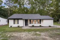 909 Tyan Street, Rocky Mount, NC 27801 — 4-bedroom home in Hargrove Prop, Rocky Mount, NC, photo 1 of 23: 01-909 Tyan St-1
