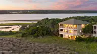 221 Porto Vista Drive, North Topsail Beach, NC 28460 — 5-bedroom waterfront home in Portofino, North Topsail Beach, NC, photo 7 of 73