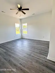 304 Miller Street, Chadbourn, NC 28431 — 3-bedroom home, Chadbourn, NC, photo 19 of 46: Bedroom