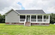 207 John Rich Road, Warsaw, NC 28398 — 4-bedroom home, Warsaw, NC, photo 3 of 23
