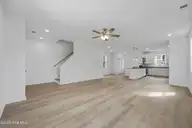 711 W Hayes Street, Burgaw, NC 28425 — 3-bedroom home in View Point, Burgaw, NC, photo 8 of 35: 10_living room