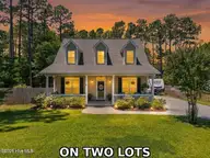 1831 Pinehurst Road, Southport, NC 28461 — 3-bedroom home in Boiling Spring Lakes, Southport, NC, photo 1 of 65