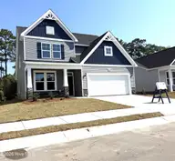 1049 Rosefield Way NW, Calabash, NC 28467 — 4-bedroom home in Calabash Station, Calabash, NC, photo 1 of 17: IMG_6342