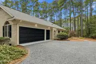 45 Pinewild Drive, Pinehurst, NC 28374 — 4-bedroom home in Pinewild CC, Pinehurst, NC, photo 3 of 67: 45 Pinewild Drive-80