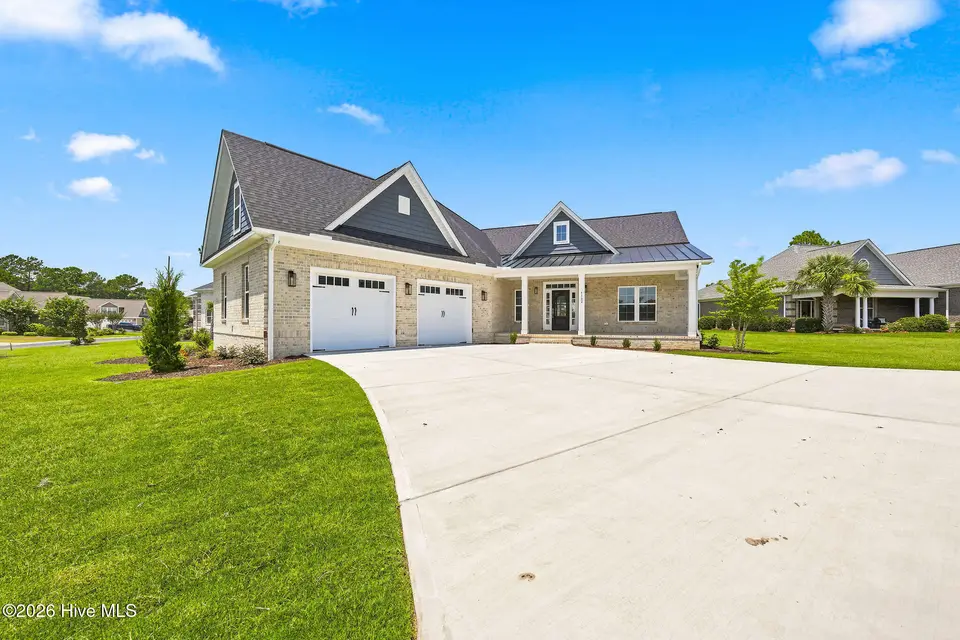 1162 Sabel Loop SE, Bolivia, NC 28422 — 3-bedroom home in Palmetto Creek, Bolivia, NC, photo 1 of 76