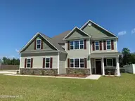 300 Black Hawk Drive, Jacksonville, NC 28546 — 5-bedroom home in Onslow Bay, Jacksonville, NC, photo 1 of 51