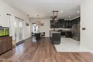 101 Boysenberry Fields Road, Maple Hill, NC 28454 — 3-bedroom home in Strawberry Fields, Maple Hill, NC, photo 14 of 43: 14KITCHEN