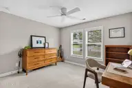 132 Balsam Road, Jacksonville, NC 28546 — 3-bedroom home in White Oak Estates, Jacksonville, NC, photo 20 of 33