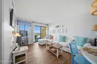 302 Canal Drive Unit 27, Carolina Beach, NC 28428 — 2-bedroom waterfront condo in Beach Harbour, Carolina Beach, NC, photo 10 of 29