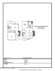 6133 Sweet Gum Drive, Wilmington, NC 28409 — 4-bedroom home in Tarin Woods, Wilmington, NC, photo 2 of 72