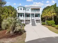 110 Camp Wyatt Court, Kure Beach, NC 28449 — 5-bedroom home in Ocean Dunes Forest, Kure Beach, NC, photo 1 of 74: 2-web-or-mls-DJI_20251002115943_0363_D