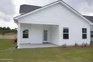 4208 Workman Loop 94, Leland, NC 28451 — 4-bedroom home in East Lake, Leland, NC, photo 24 of 25: Example - Fontana Rear