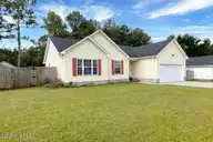 94 Pollard Drive, Jacksonville, NC 28540 — 3-bedroom home in Gateway, Jacksonville, NC, photo 2 of 27
