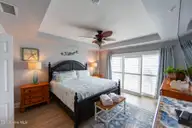 100 Olde Towne Yacht Club Drive 713, Beaufort, NC 28516 — 3-bedroom waterfront condo in Olde Towne Condo, Beaufort, NC, photo 16 of 38