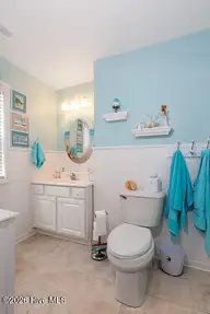 202 Morningstar N, Swansboro, NC 28584 — 3-bedroom condo in The Villages at Swansboro, Swansboro, NC, photo 18 of 29