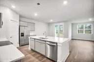 2047 Cypress Hill Drive Lot 10, Bolivia, NC 28422 — 4-bedroom home in Rolling Hills, Bolivia, NC, photo 16 of 39: Claiborne-