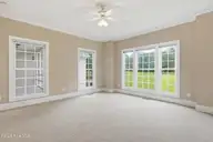 109 Colonel Burgwyn Drive, New Bern, NC 28562 — 3-bedroom townhome in Taberna, New Bern, NC, photo 22 of 55: Primary Suite