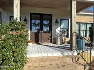 753 Laurie Ellis Road, Winterville, NC 28590 — 4-bedroom home, Winterville, NC, photo 4 of 11: What an Entrance!