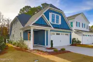 134 Freedom Park Road, Beaufort, NC 28516 — 3-bedroom home in Beau Coast West, Beaufort, NC, photo 3 of 57: Beau Coast West
