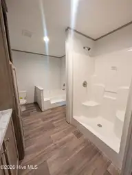 3527 Tarpon Court SE, Bolivia, NC 28422 — 3-bedroom waterfront manufactured home in River Run Plantation, Bolivia, NC, photo 17 of 29