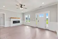 104 Mary Hopes Place, Goldsboro, NC 27534 — 3-bedroom home in Derby Ridge, Goldsboro, NC, photo 13 of 30