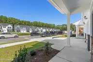 836 Palm Frond Way NW, Calabash, NC 28467 — 3-bedroom townhome in Calabash Palms, Calabash, NC, photo 24 of 37