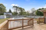 2507 Lisa Lane, Goldsboro, NC 27534 — 4-bedroom home in Teakwood, Goldsboro, NC, photo 5 of 24