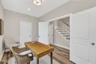 9575 Lily Pond Court NE, Leland, NC 28451 — 4-bedroom home in Lily Pond, Leland, NC, photo 18 of 37: Flex room