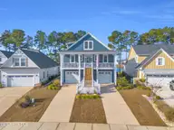238 Spicer Lake Drive, Holly Ridge, NC 28445 — 4-bedroom waterfront home in Summerhouse On Everett Bay, Holly Ridge, NC, photo 3 of 69: 1_238 spicer lake dr-0001