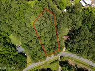 114 73 Spindrift Trail, Elizabeth City, NC 27909 — lot in Glen Cove, Elizabeth City, NC, photo 11 of 12: 27-114 SPINDRIFT TR - Drone-6-Lines