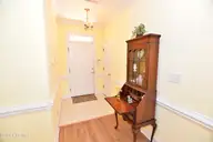 135 Irene Court, Rocky Mount, NC 27804 — 3-bedroom townhome in Sommerset, Rocky Mount, NC, photo 7 of 36: DSC_0041