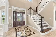 359 Bay Run, Newport, NC 28570 — 4-bedroom waterfront home in Bluewater Banks, Newport, NC, photo 10 of 74: Another view