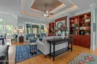 6645 Annesbrook Place SW, Ocean Isle Beach, NC 28469 — 3-bedroom waterfront home in Ocean Ridge Plantation, Ocean Isle Beach, NC, photo 10 of 75