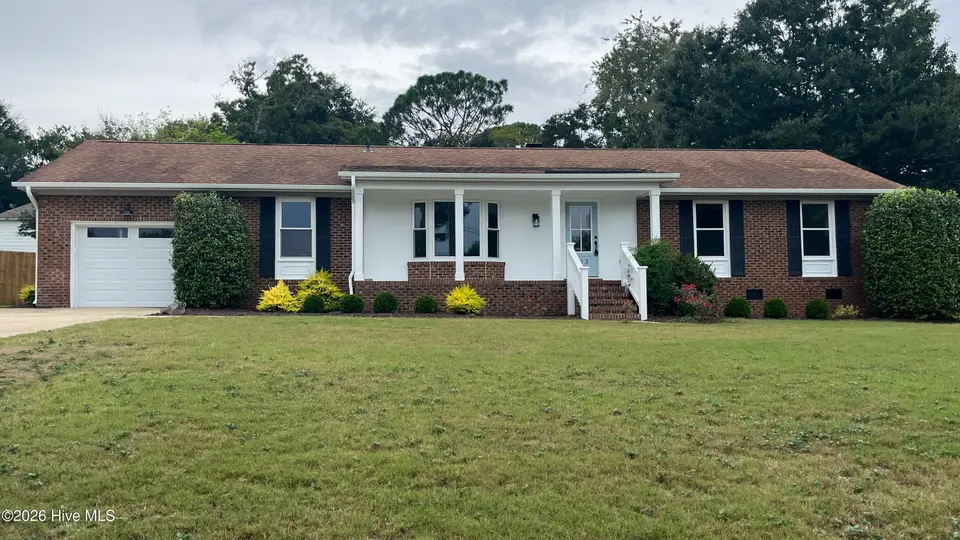 613 Windemere Road, Wilmington, NC 28405 — 3-bedroom home in Windemere, Wilmington, NC, photo 1 of 1