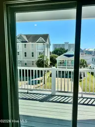 1610 Swordfish Lane 1, Carolina Beach, NC 28428 — 4-bedroom townhome, Carolina Beach, NC, photo 12 of 29: IMG_9156