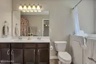 107 Hillshire Drive, Winnabow, NC 28479 — 3-bedroom home in Mallory Creek Plantation, Winnabow, NC, photo 23 of 49