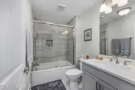 2085 Manor Parc Drive, Calabash, NC 28467 — 3-bedroom waterfront home in Kingfish Bay, Calabash, NC, photo 22 of 41: 75-web-or-mls-67 bathroom